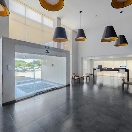 City Express By Marriott Oaxaca Exterior photo