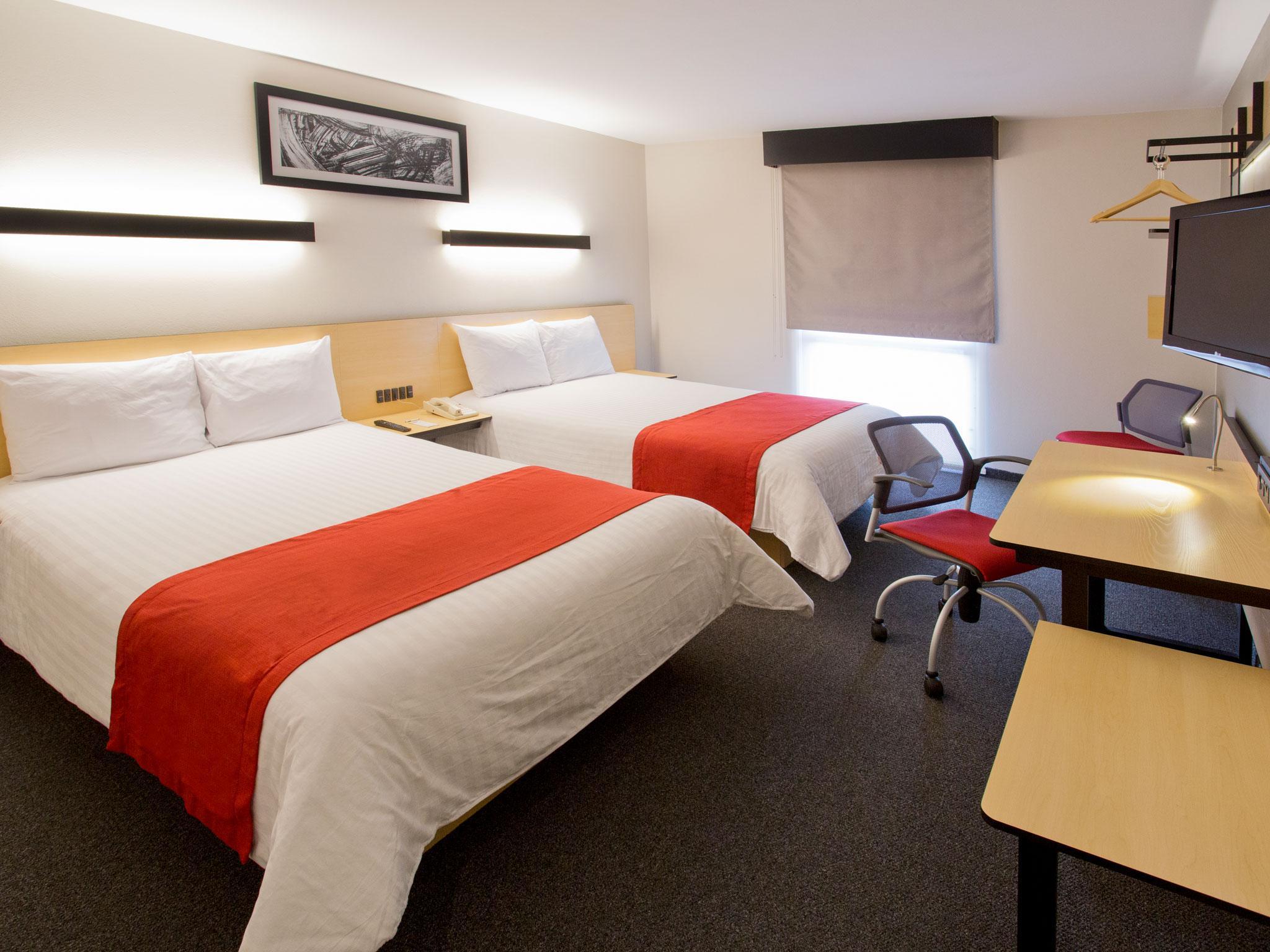 City Express By Marriott Oaxaca Exterior photo