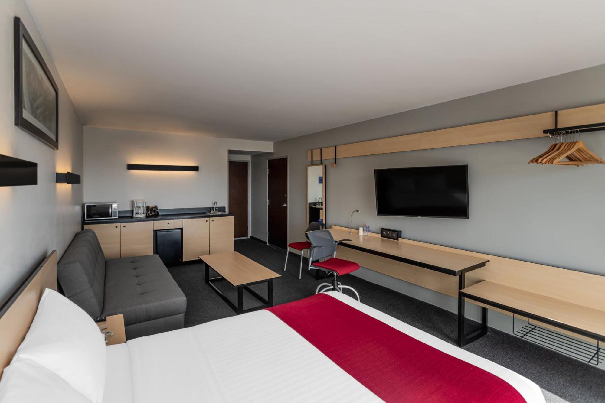 City Express By Marriott Oaxaca Exterior photo