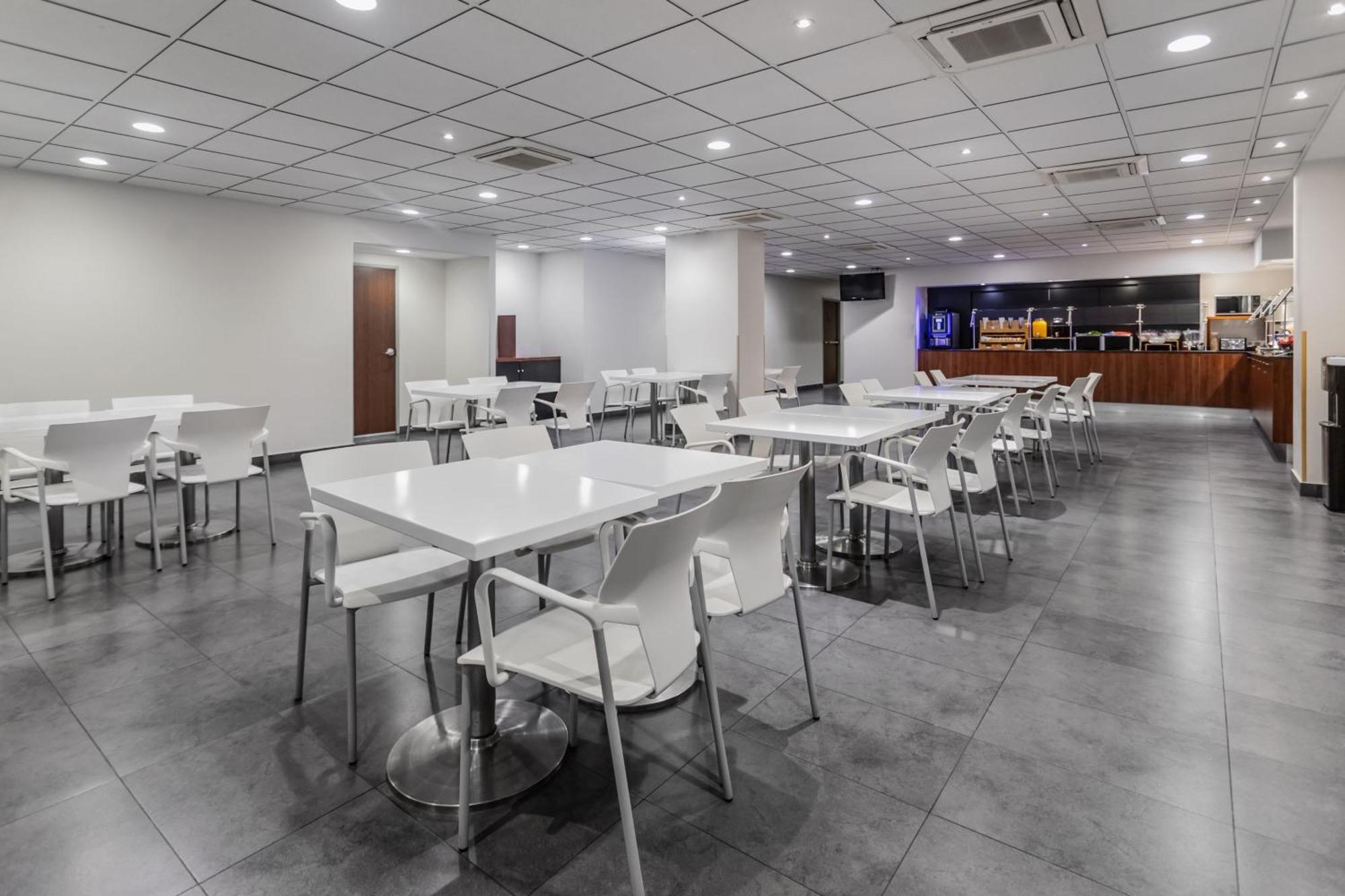 City Express By Marriott Oaxaca Exterior photo