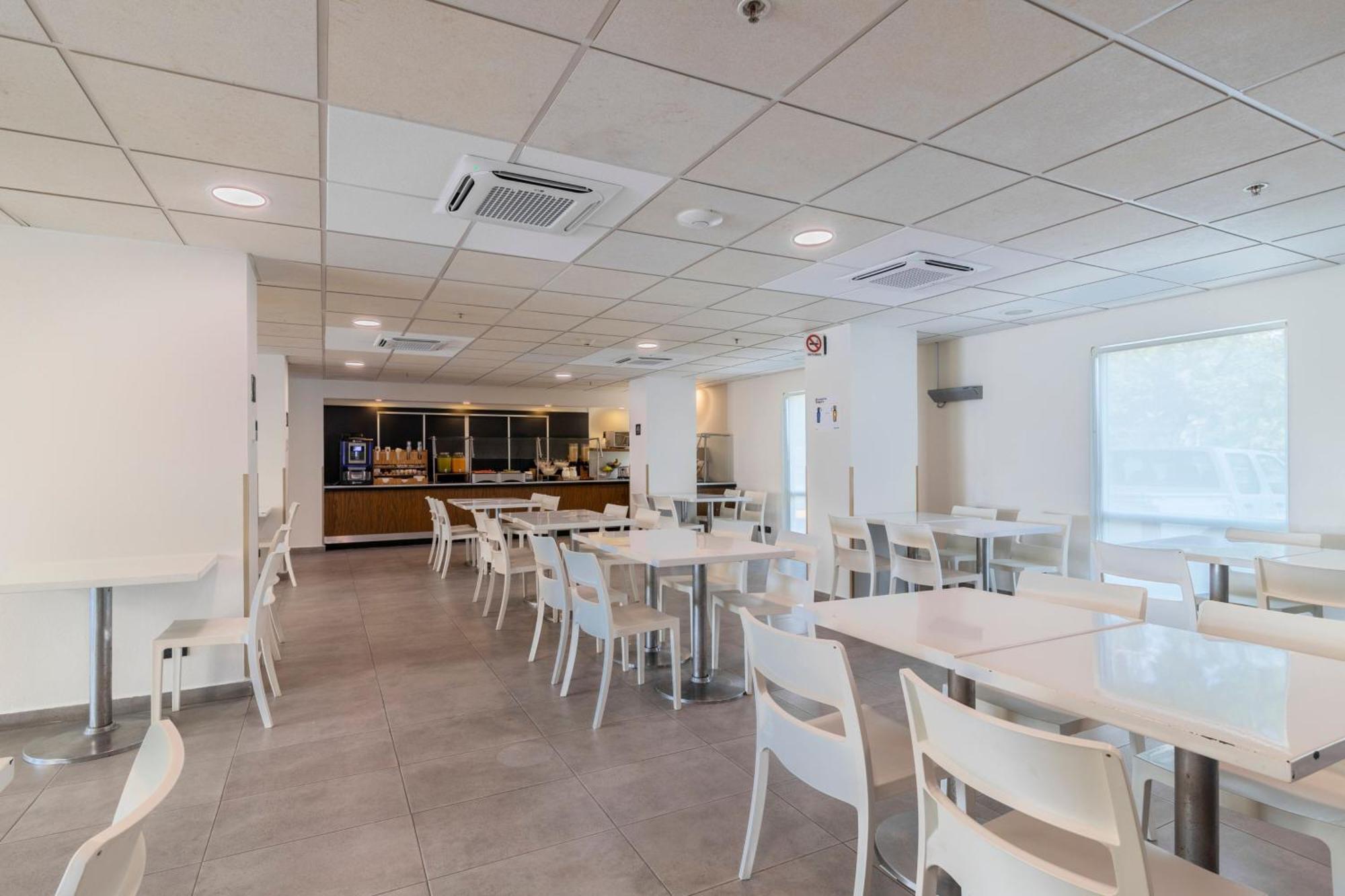 City Express By Marriott Oaxaca Exterior photo